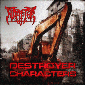 Destroyer Characters